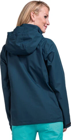 Schöffel Jacket Gmund Women  -Schöffel 20 13194 0023650 00 8180 M2
