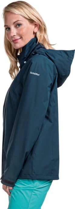 Schöffel Jacket Gmund Women  -Schöffel 20 13194 0023650 00 8180 M3