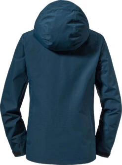 Schöffel Jacket Gmund Women  -Schöffel 20 13194 0023650 00 8180 R1 fGDd