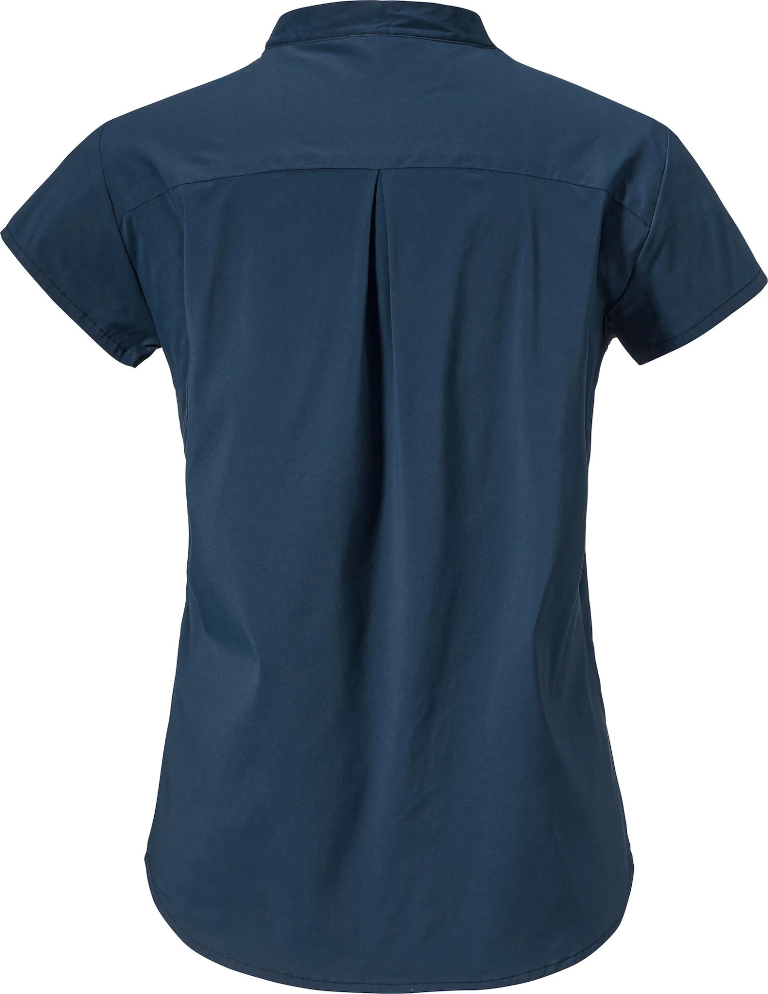 Schöffel Blouse Sunnfjord SH Women 3 Schöffel Blouse Sunnfjord SH Women – Bild 3