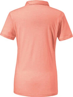 Schöffel Polo Shirt Vilan Women -Schöffel 20 13198 0023516 00 3460 R1