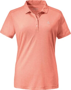 Schöffel Polo Shirt Vilan Women