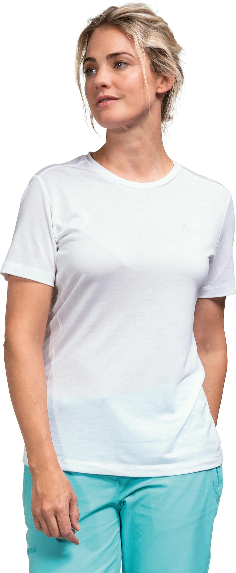 Schöffel T Shirt Osby Women 2 Schöffel T Shirt Osby Women – Bild 2