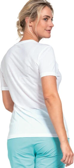 Schöffel T Shirt Osby Women 9 Schöffel T Shirt Osby Women -Schöffel 20 13199 0023516 00 1000 M2