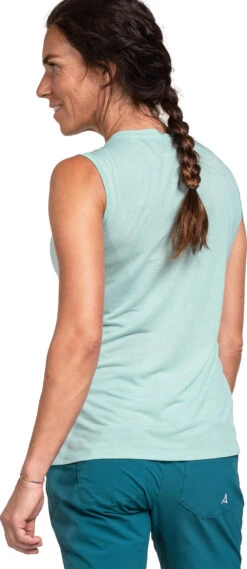 Schöffel Top Vietas Women -Schöffel 20 13200 0023516 00 7001 M2