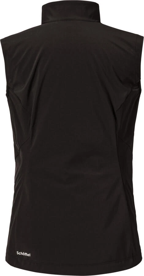 Schöffel Softshell Vest Avdalen Women 2 Schöffel Softshell Vest Avdalen Women – Bild 2