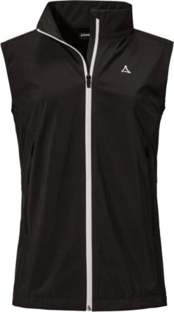 Schöffel Softshell Vest Avdalen Women