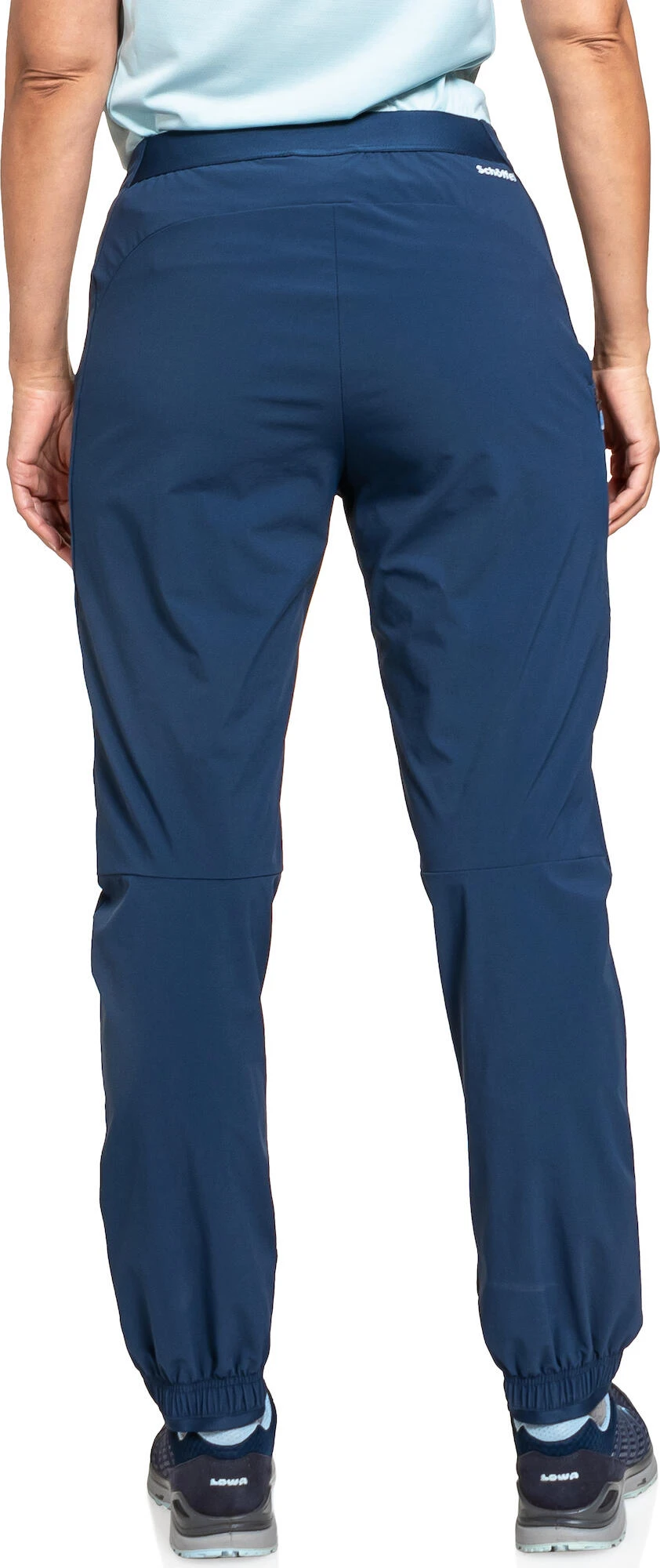 Schöffel Pants Hestad Women 5 Schöffel Pants Hestad Women – Bild 5