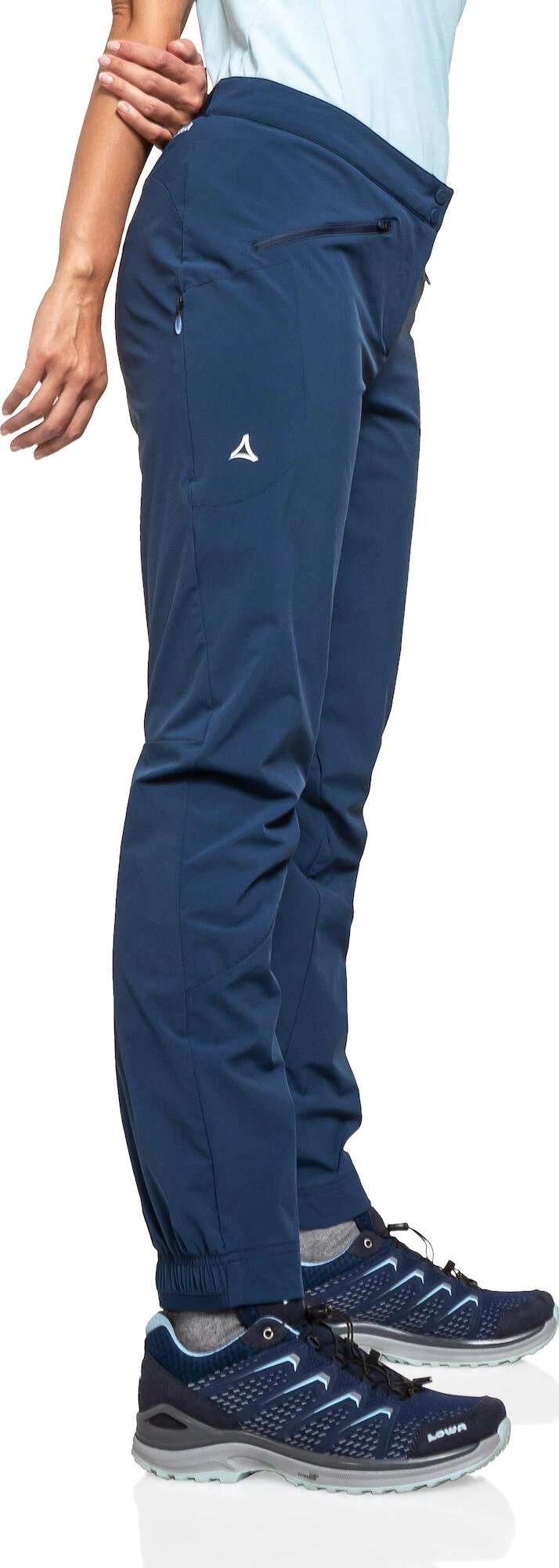 Schöffel Pants Hestad Women 4 Schöffel Pants Hestad Women – Bild 4