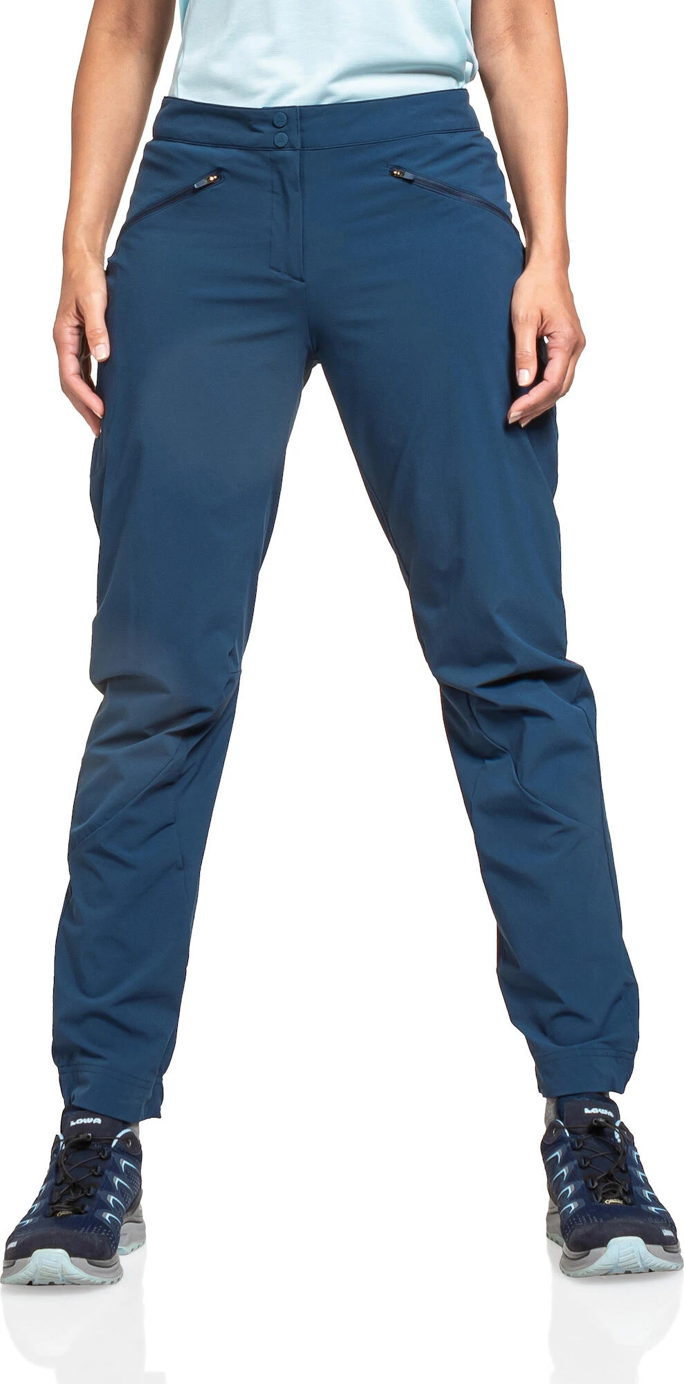 Schöffel Pants Hestad Women 2 Schöffel Pants Hestad Women – Bild 2