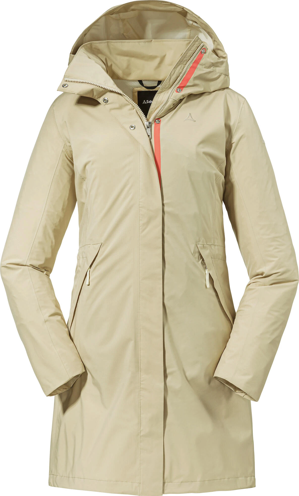 Schöffel Parka Sardegna Women 1 Schöffel Parka Sardegna Women