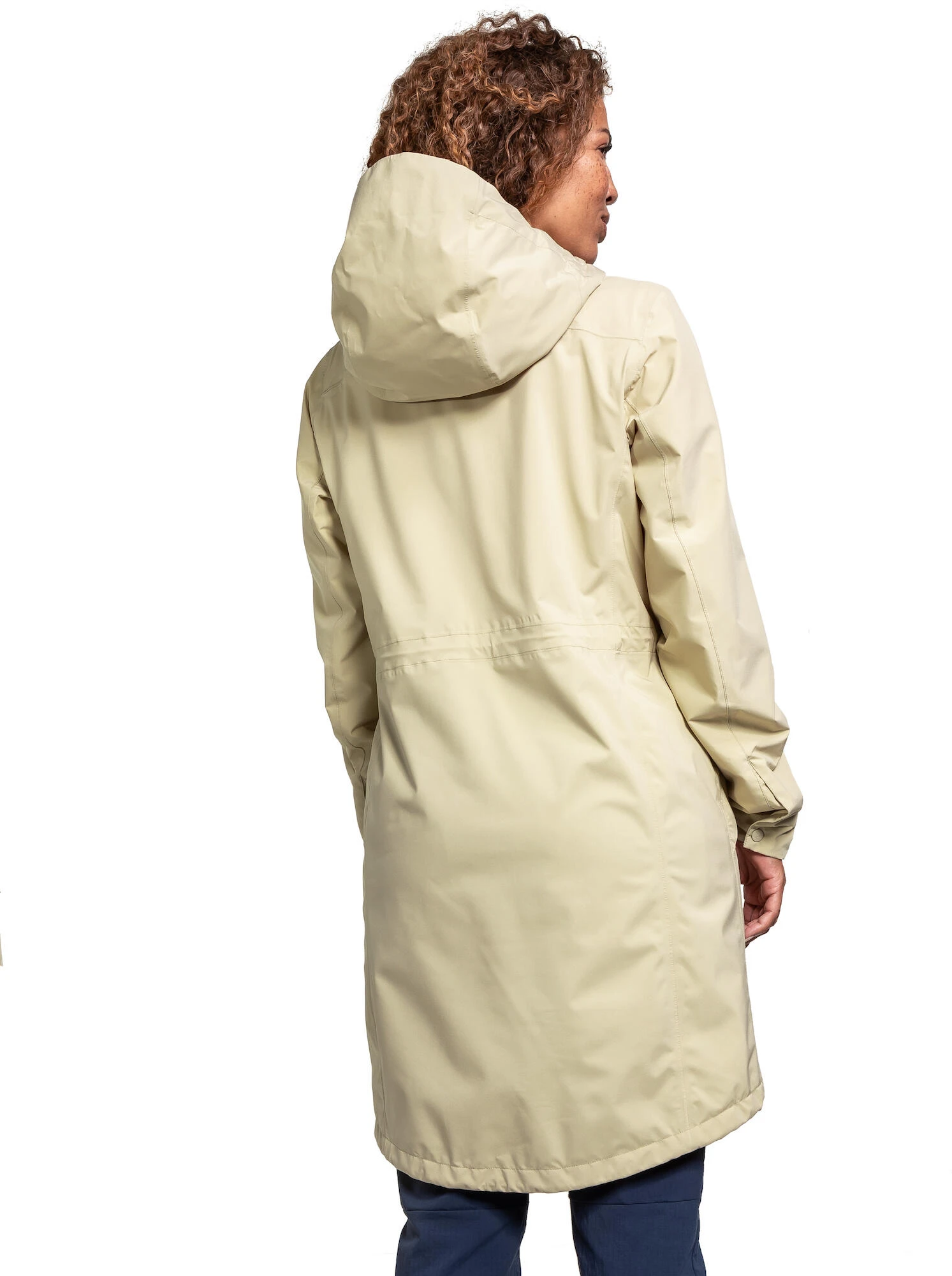 Schöffel Parka Sardegna Women 5 Schöffel Parka Sardegna Women – Bild 5