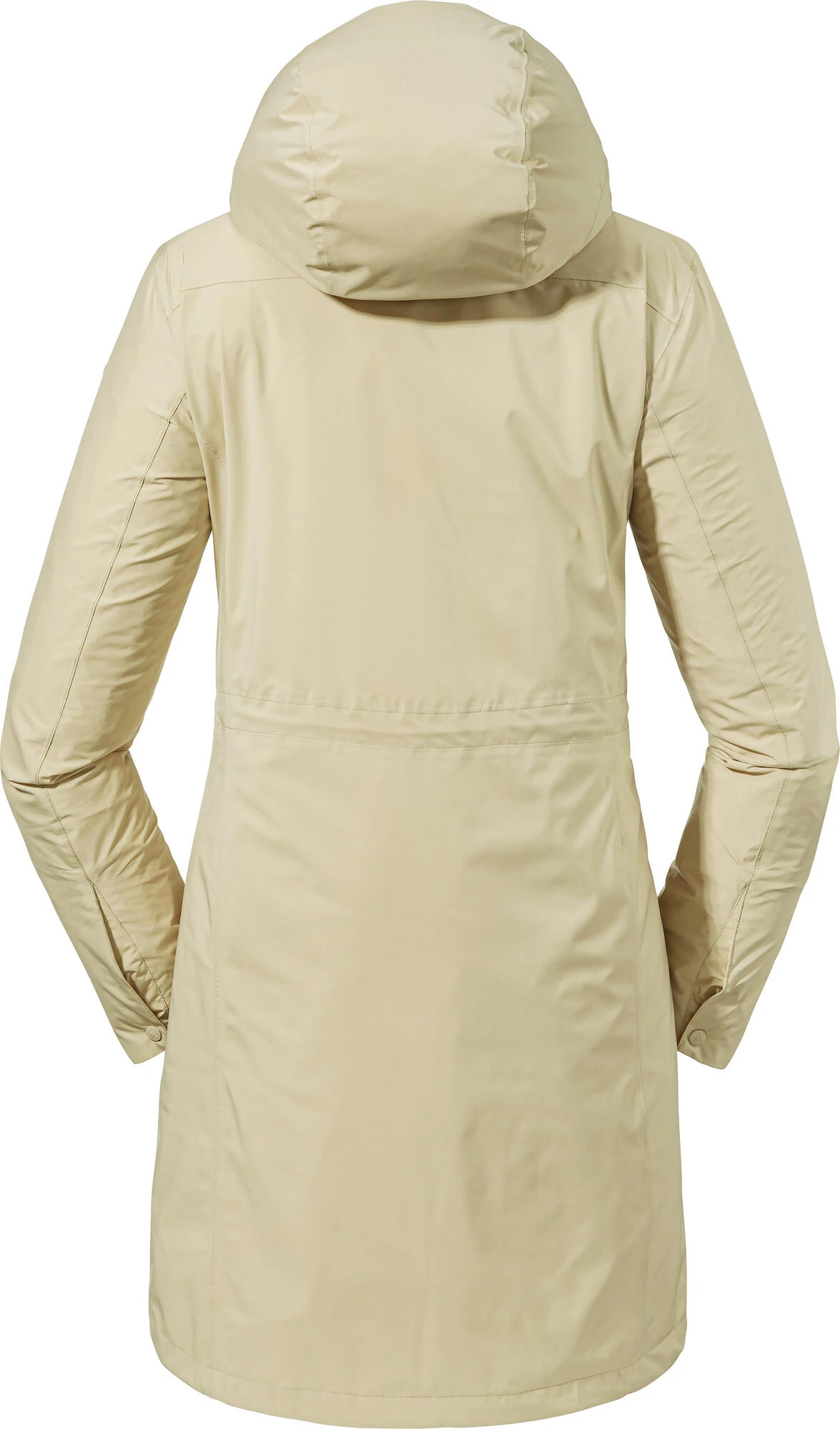 Schöffel Parka Sardegna Women 3 Schöffel Parka Sardegna Women – Bild 3