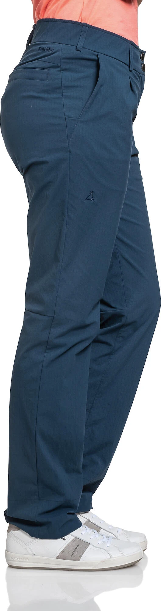 Schöffel Pants Cagliari Women 4 Schöffel Pants Cagliari Women – Bild 4