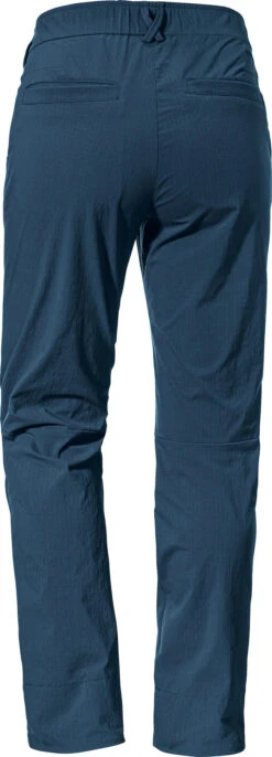 Schöffel Pants Cagliari Women 7 Schöffel Pants Cagliari Women -Schöffel 20 13217 0023657 00 8180 R1 q4MM