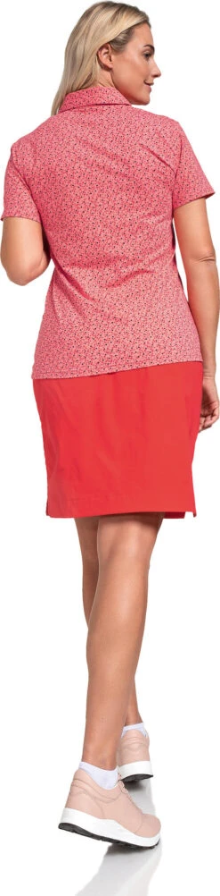 Schöffel Polo Shirt Stintino Women -Schöffel 20 13221 0023649 00 3460 M2