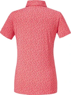 Schöffel Polo Shirt Stintino Women -Schöffel 20 13221 0023649 00 3460 R1 fG5G