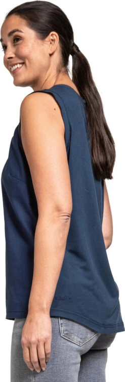 Schöffel Top Lumio Women -Schöffel 20 13223 0023661 00 8180 M3