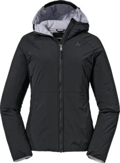 Schöffel Ins. Jacket Croydon Women