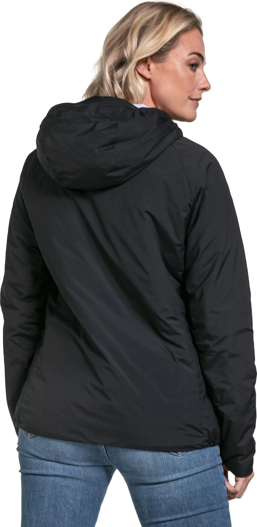 Schöffel Ins. Jacket Croydon Women 5 Schöffel Ins. Jacket Croydon Women – Bild 5