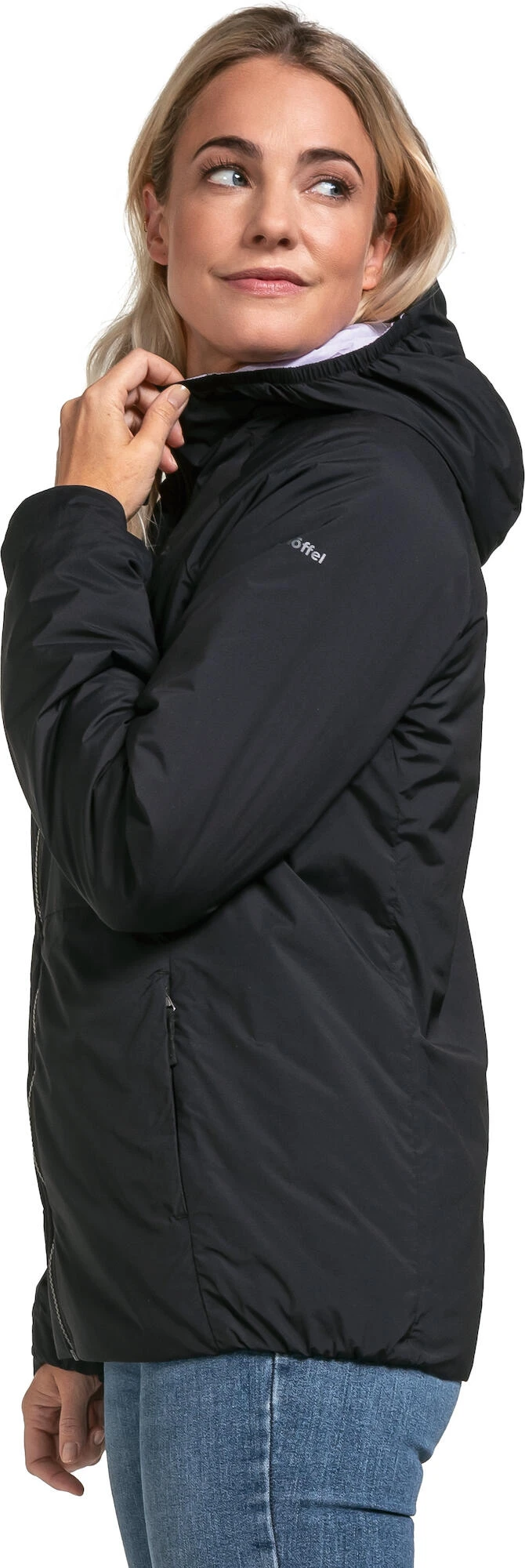 Schöffel Ins. Jacket Croydon Women 4 Schöffel Ins. Jacket Croydon Women – Bild 4