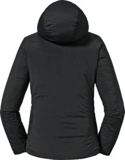 Schöffel Ins. Jacket Croydon Women 7 Schöffel Ins. Jacket Croydon Women -Schöffel 20 13224 0023425 00 9990 R1 ddcZ