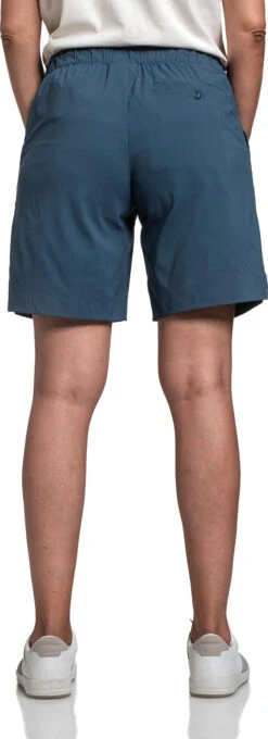 Schöffel Shorts Burnside Women -Schöffel 20 13227 0023544 00 8859 M2