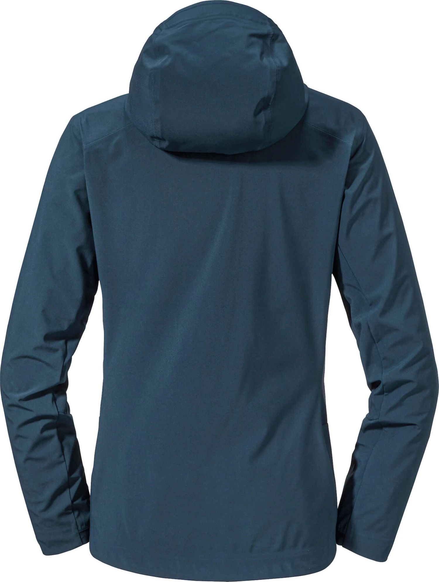 Schöffel Softshell Jacket Mangart Women 3 Schöffel Softshell Jacket Mangart Women – Bild 3