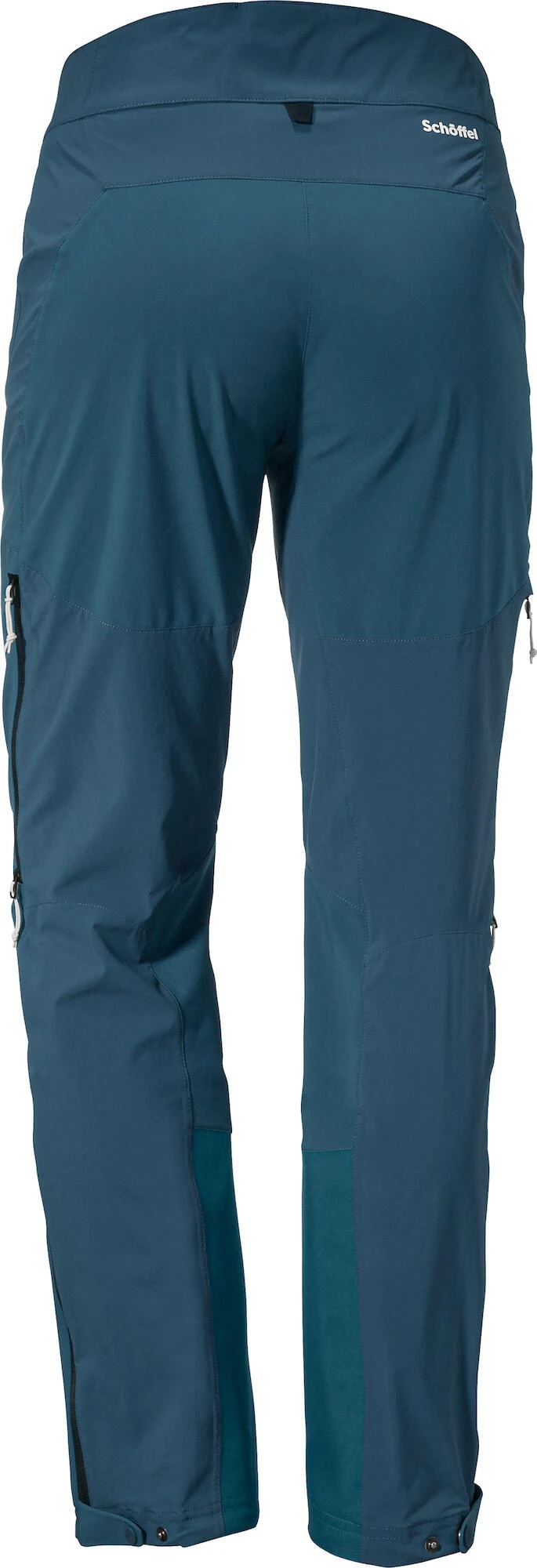 Schöffel Pants Mangart Women 3 Schöffel Pants Mangart Women – Bild 3
