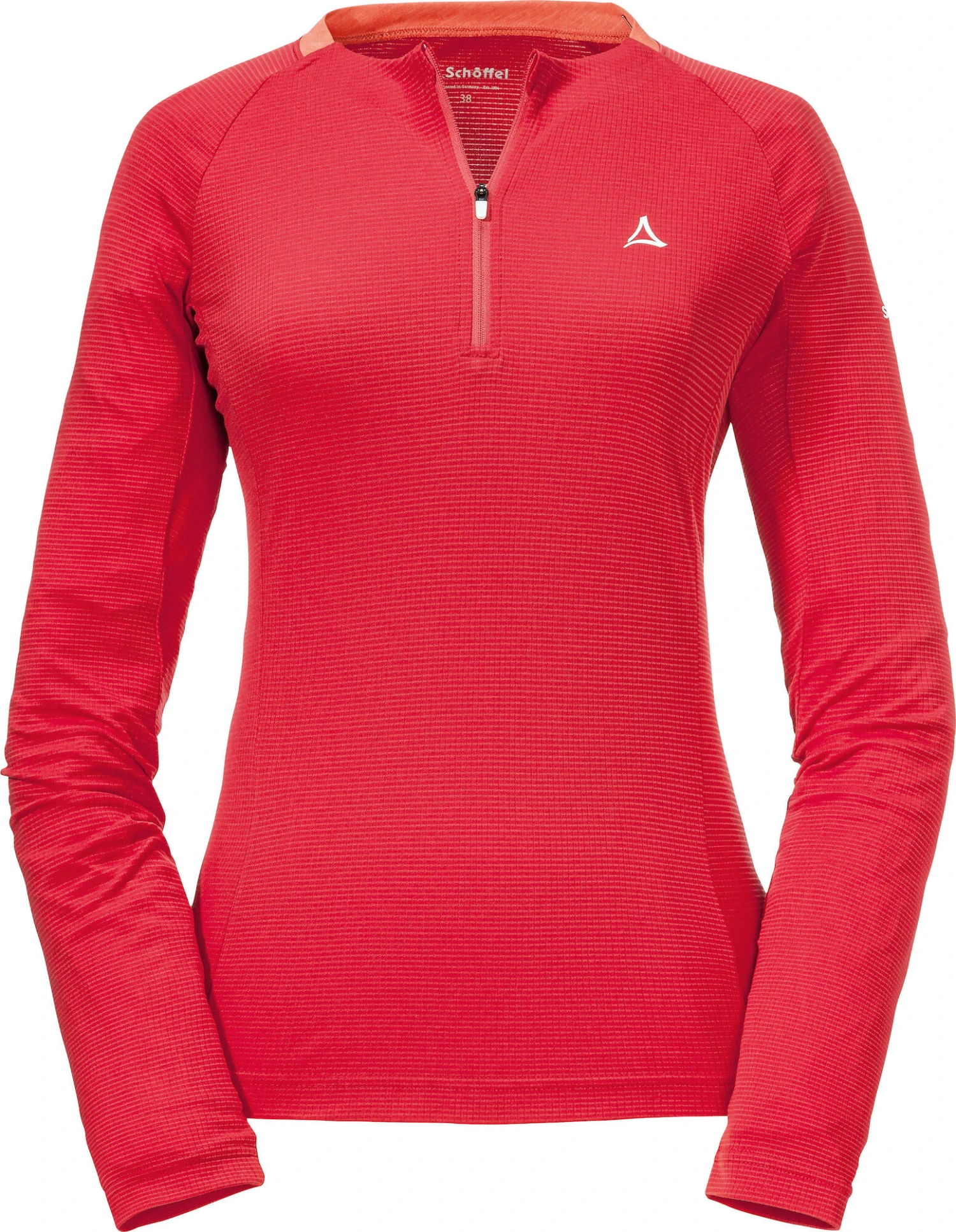 Schöffel Longsleeve Rodica Women 1 Schöffel Longsleeve Rodica Women