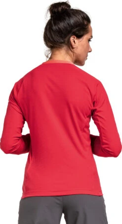 Schöffel Longsleeve Rodica Women 9 Schöffel Longsleeve Rodica Women -Schöffel 20 13240 0023665 00 2003 M2
