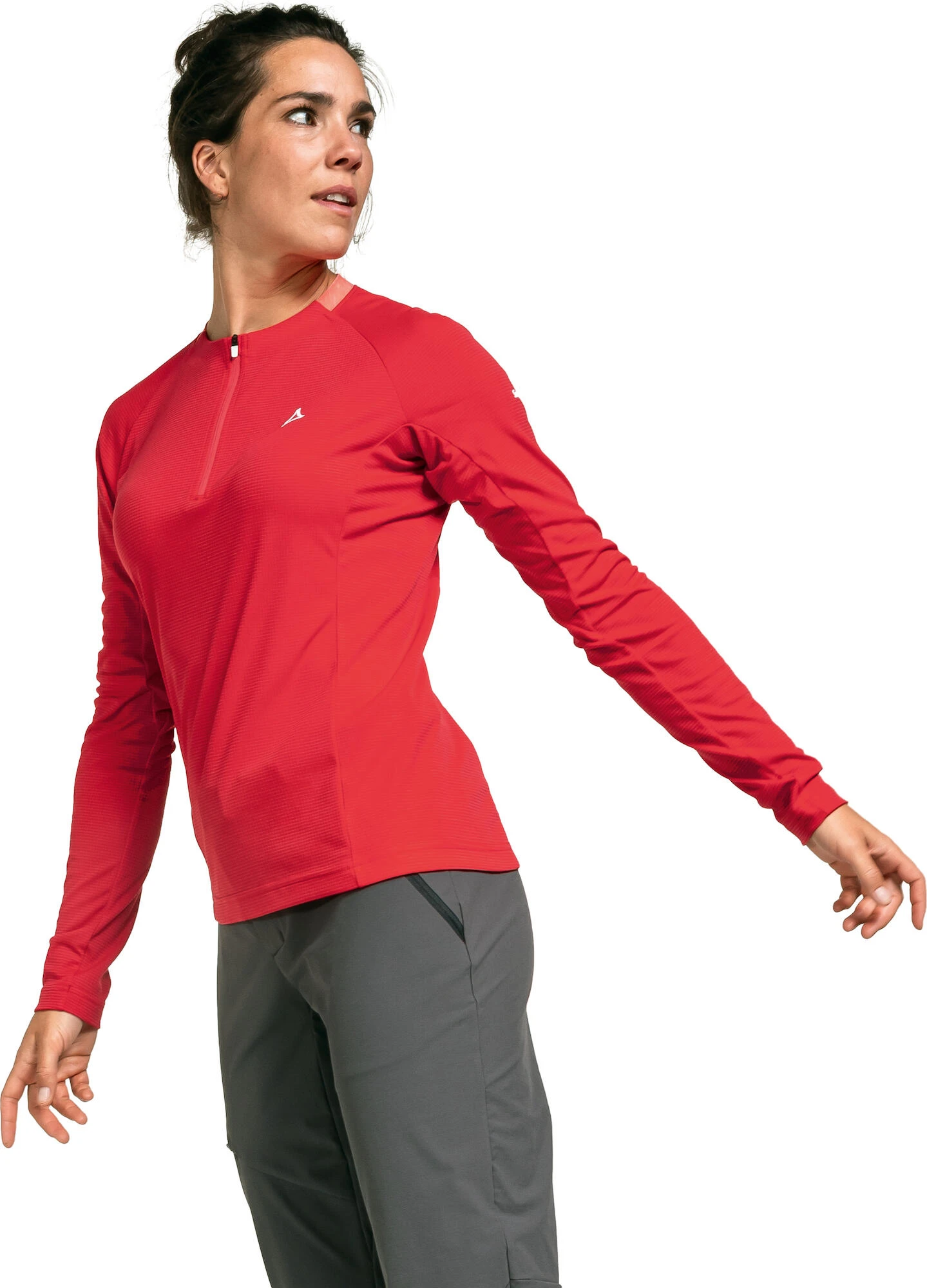 Schöffel Longsleeve Rodica Women 4 Schöffel Longsleeve Rodica Women – Bild 4