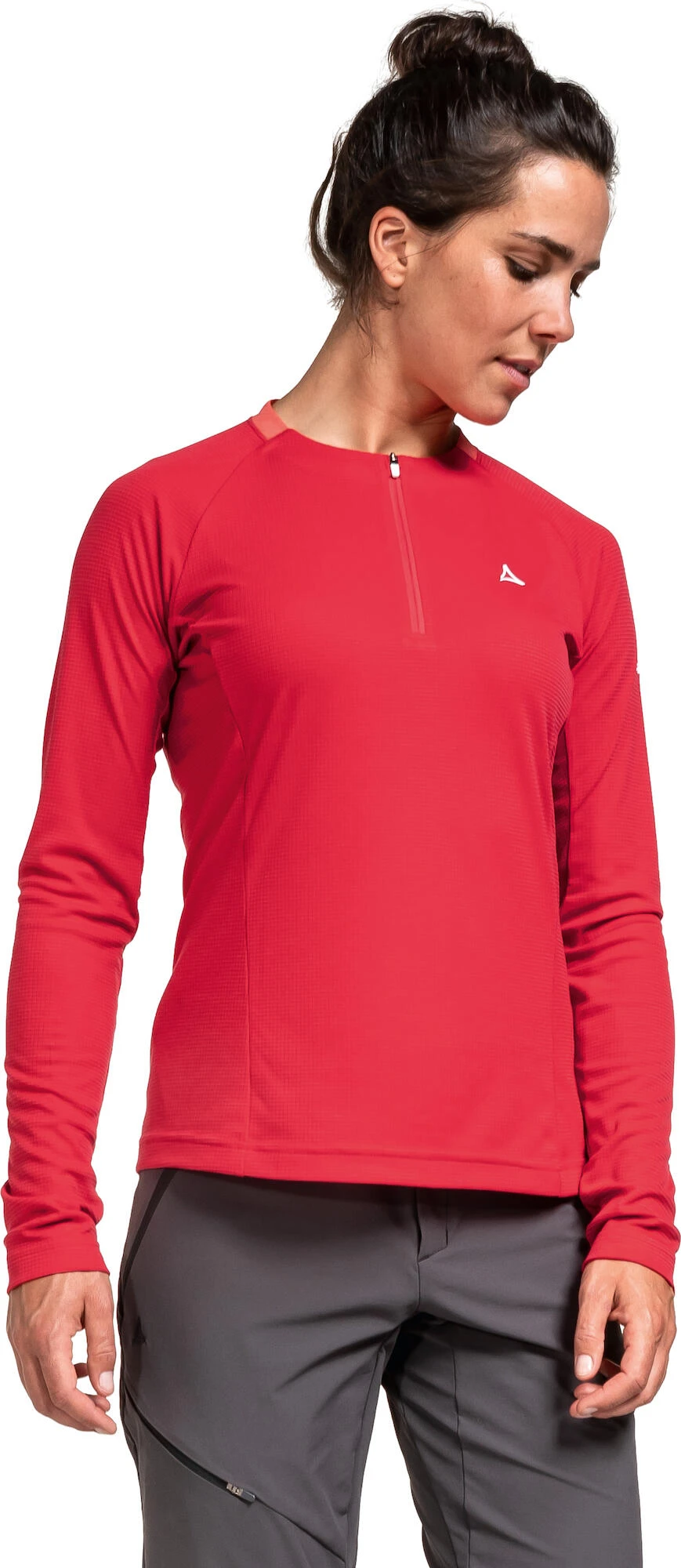 Schöffel Longsleeve Rodica Women 2 Schöffel Longsleeve Rodica Women – Bild 2