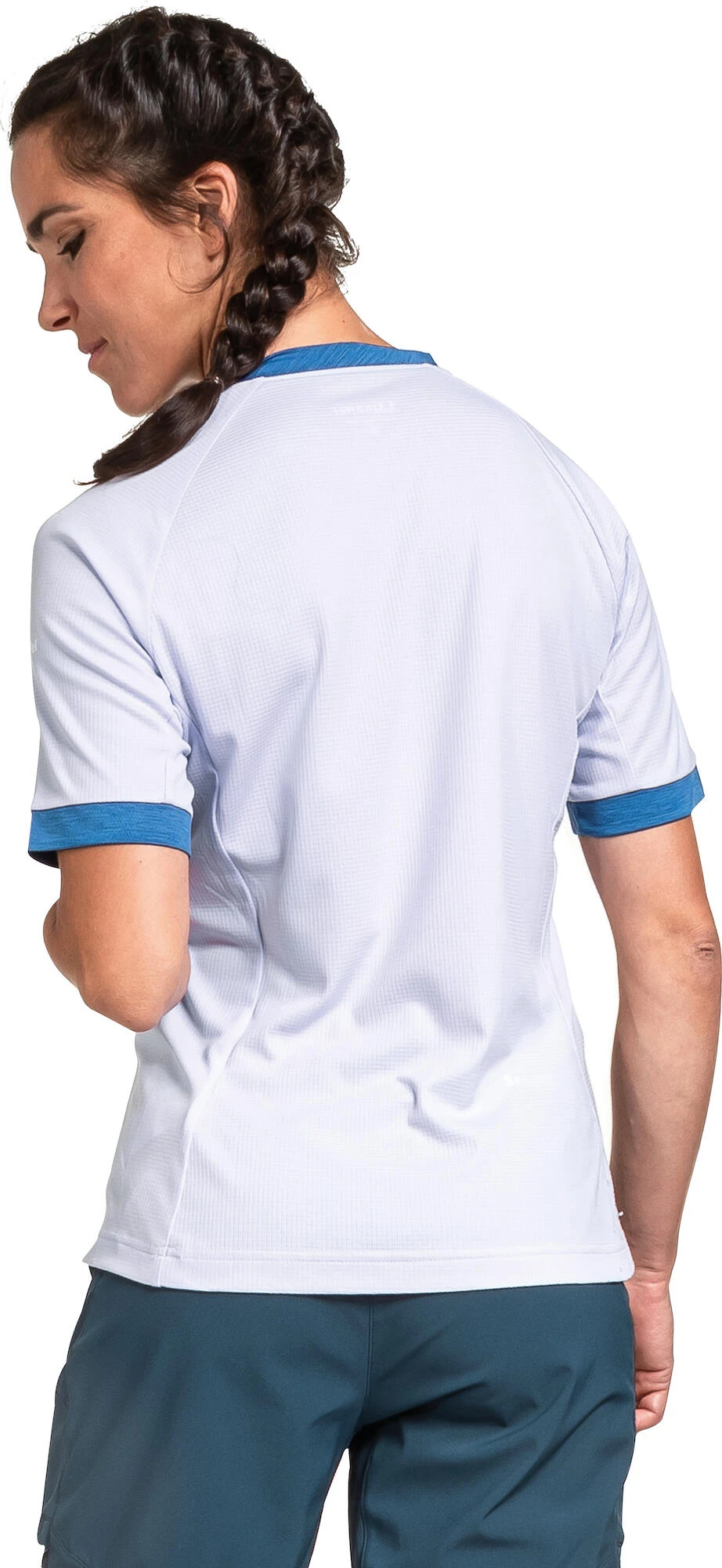 Schöffel T Shirt Rodica Women 5 Schöffel T Shirt Rodica Women – Bild 5