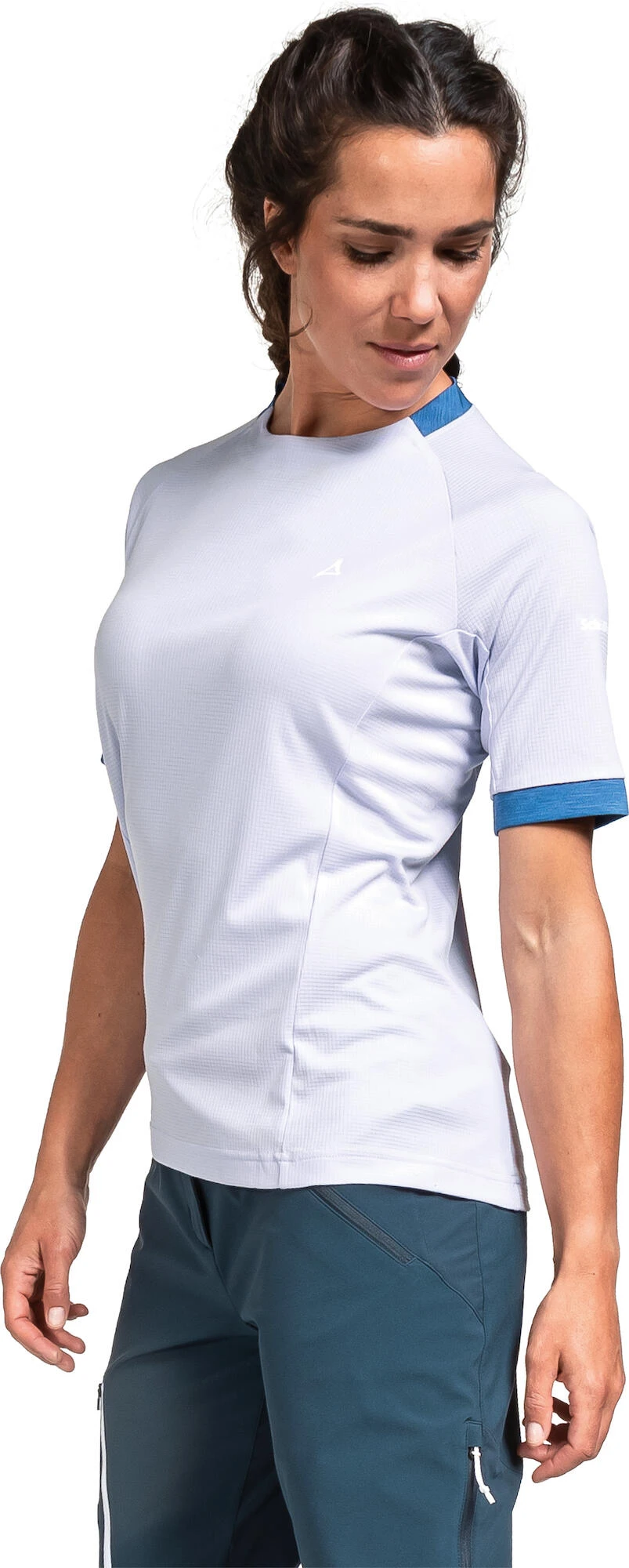 Schöffel T Shirt Rodica Women 4 Schöffel T Shirt Rodica Women – Bild 4