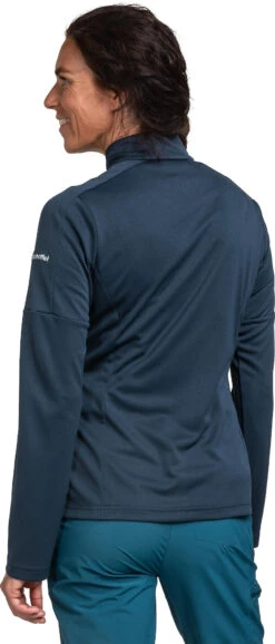 Schöffel Fleece Jacket Torup Women 9 Schöffel Fleece Jacket Torup Women -Schöffel 20 13242 0023646 00 8180 M2