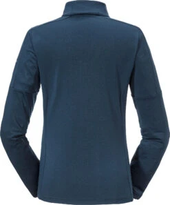 Schöffel Fleece Jacket Torup Women 7 Schöffel Fleece Jacket Torup Women -Schöffel 20 13242 0023646 00 8180 R1 EdPO