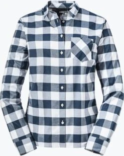 Schöffel Blouse Moraans LG Women