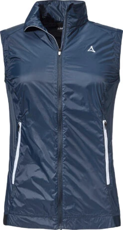 Schöffel Vest Bygstad Women