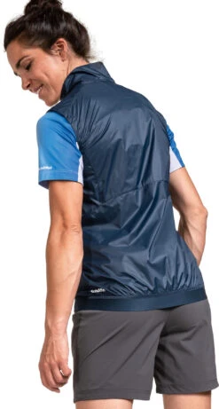 Schöffel Vest Bygstad Women -Schöffel 20 13258 0023663 00 8180 M2