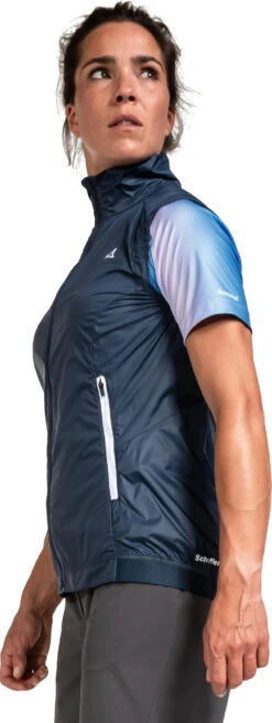 Schöffel Vest Bygstad Women -Schöffel 20 13258 0023663 00 8180 M3