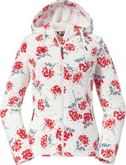 Schöffel Fleece Hoody Palai Women