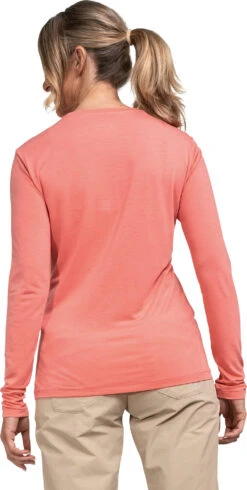 Schöffel Longsleeve Dimsdale Women -Schöffel 20 13264 0023516 00 3460 M2