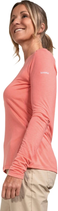 Schöffel Longsleeve Dimsdale Women -Schöffel 20 13264 0023516 00 3460 M3