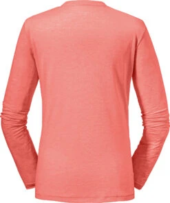 Schöffel Longsleeve Dimsdale Women -Schöffel 20 13264 0023516 00 3460 R1
