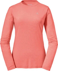 Schöffel Longsleeve Dimsdale Women