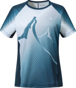 Schöffel T Shirt Arucas Women