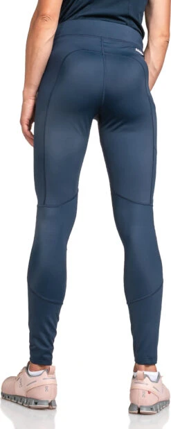 Schöffel Tight Imada Women 9 Schöffel Tight Imada Women -Schöffel 20 13266 0023688 00 8180 M2