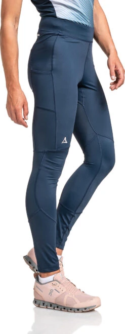 Schöffel Tight Imada Women 8 Schöffel Tight Imada Women -Schöffel 20 13266 0023688 00 8180 M3