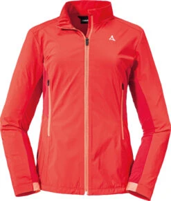 Schöffel Softshell Jacket Avdalen Women